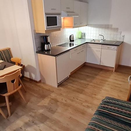 Gaestehaus Walch Fendels Kültér fotó