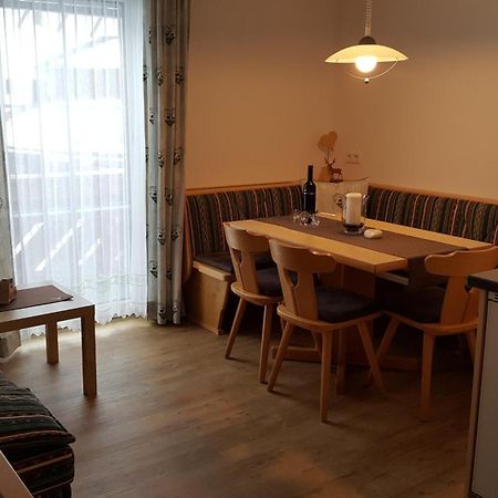 Gaestehaus Walch Fendels Kültér fotó