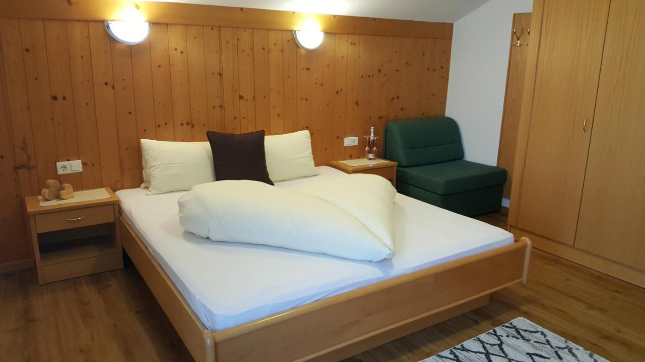 Gaestehaus Walch Fendels Kültér fotó