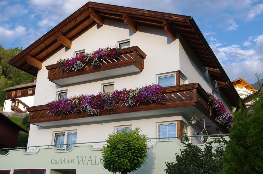 Gaestehaus Walch Fendels Szoba fotó