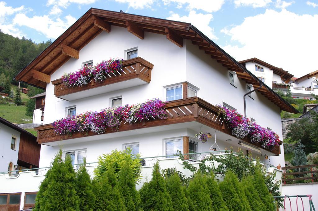 Gaestehaus Walch Fendels Kültér fotó