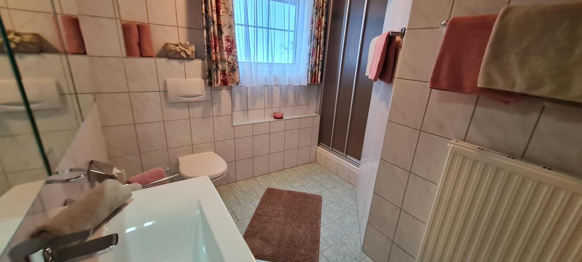Gaestehaus Walch Fendels Kültér fotó