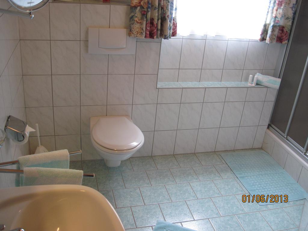 Gaestehaus Walch Fendels Szoba fotó