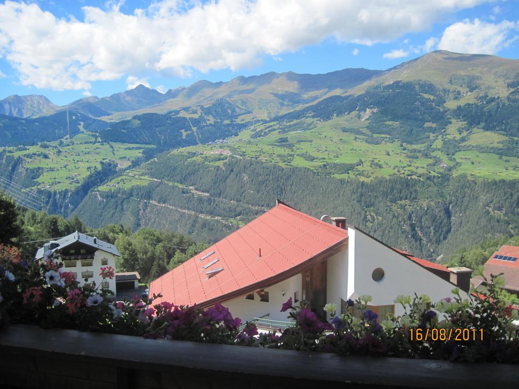 Gaestehaus Walch Fendels Szoba fotó