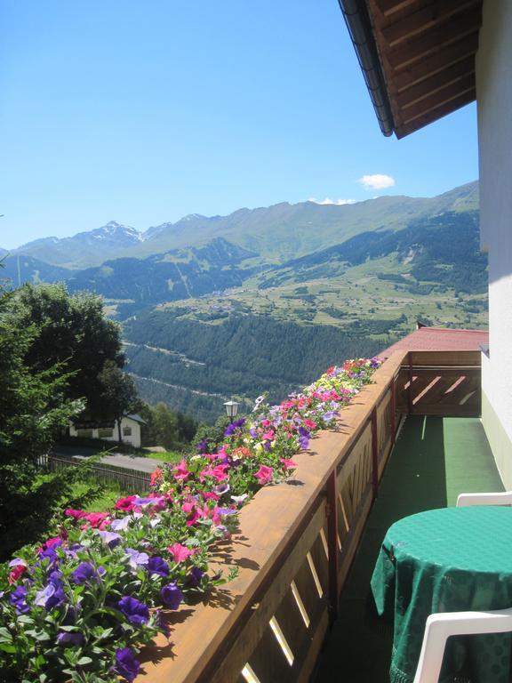 Gaestehaus Walch Fendels Szoba fotó