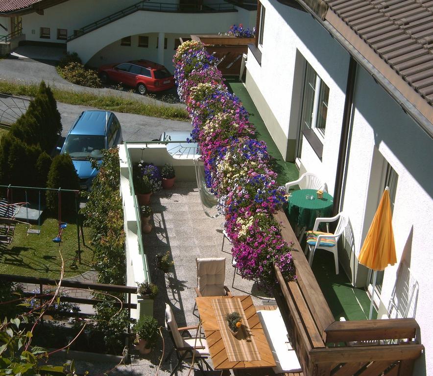 Gaestehaus Walch Fendels Szoba fotó