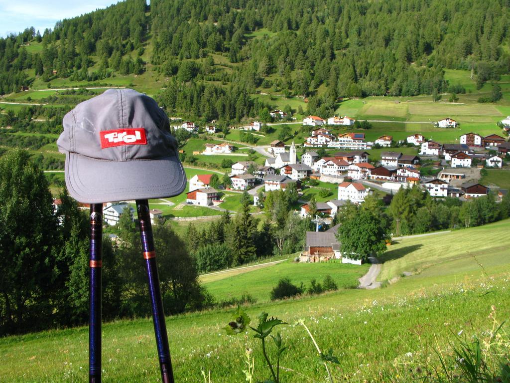 Gaestehaus Walch Fendels Kültér fotó