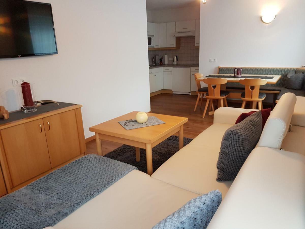 Gaestehaus Walch Fendels Kültér fotó